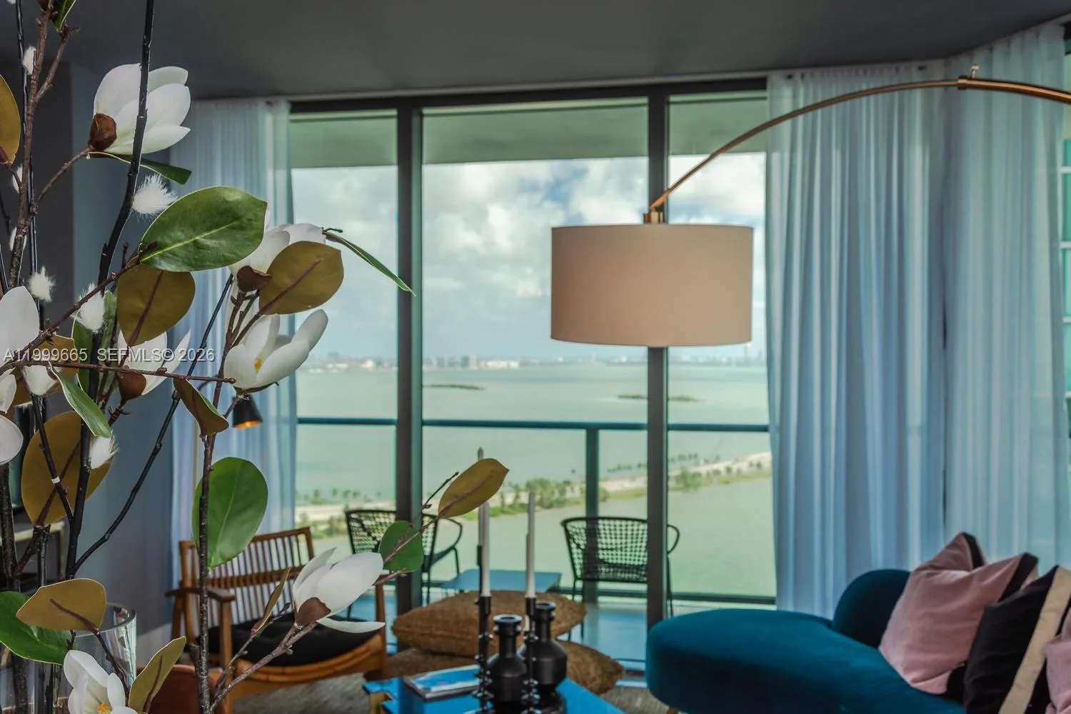 501 NE 31st St # 2906, Miami, FL 33137