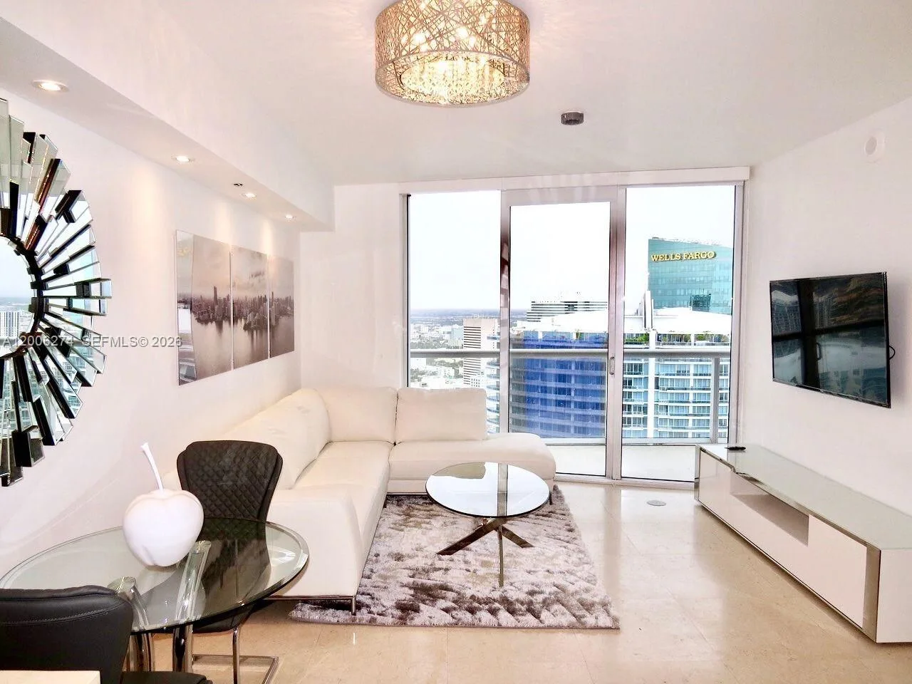 465 Brickell Ave # 5704, Miami, FL 33131