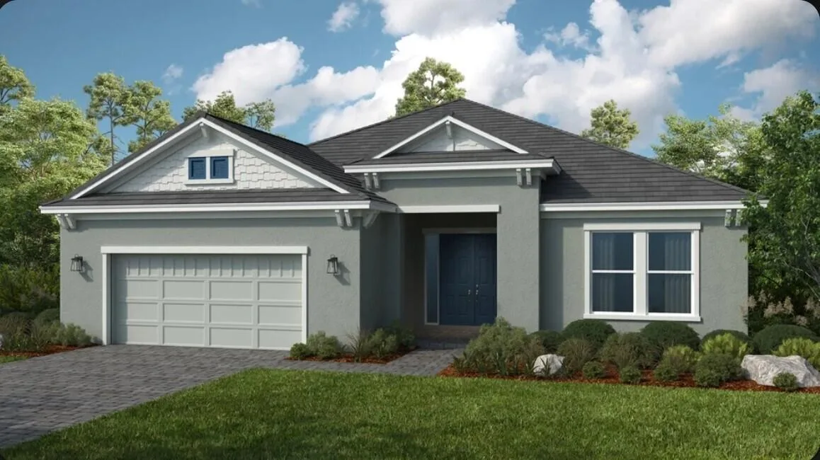 13217 SW PORTICO Way, Port St. Lucie, FL 34987