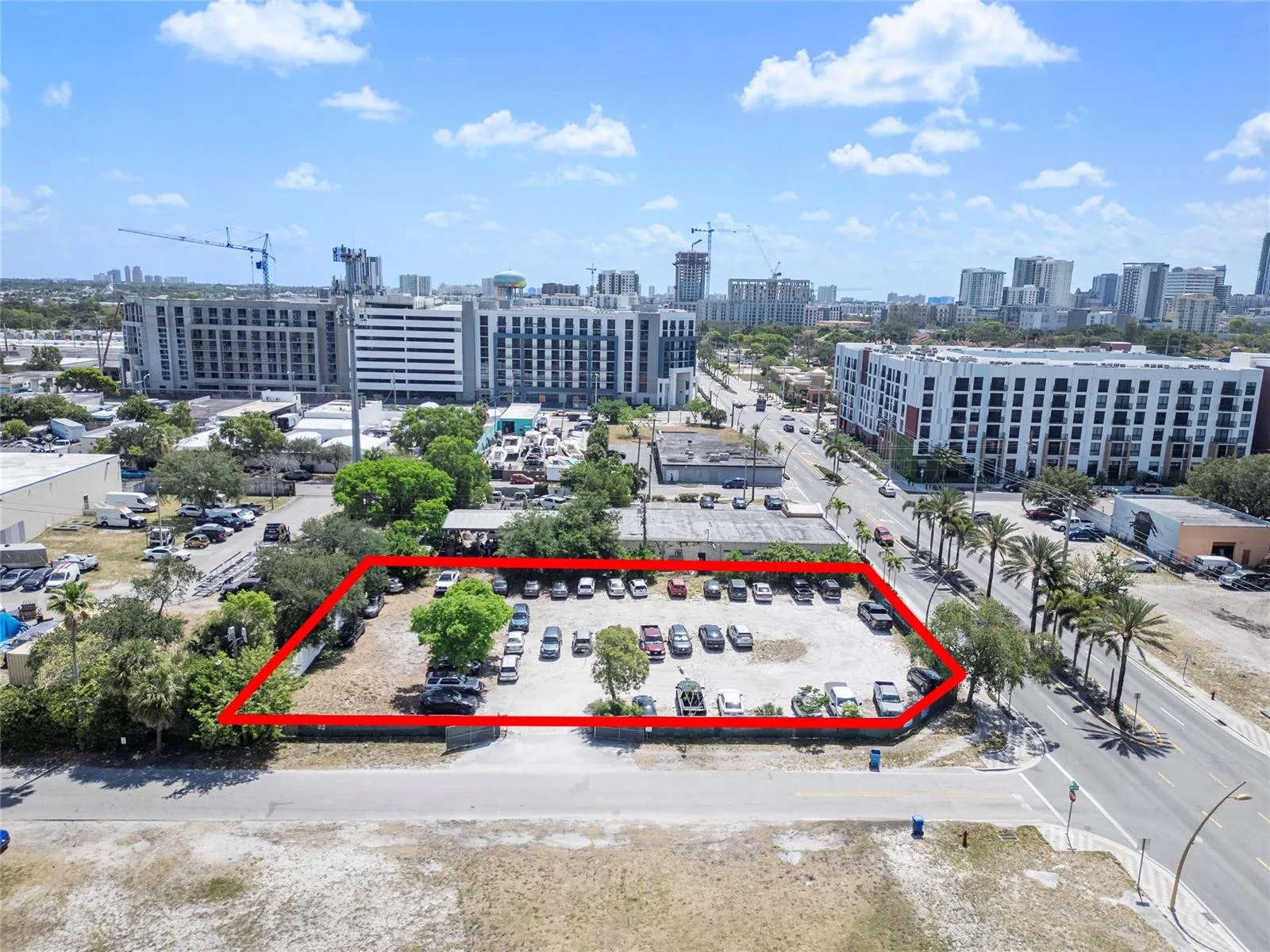 606 NW 8th Avenue, Fort Lauderdale, FL 33311