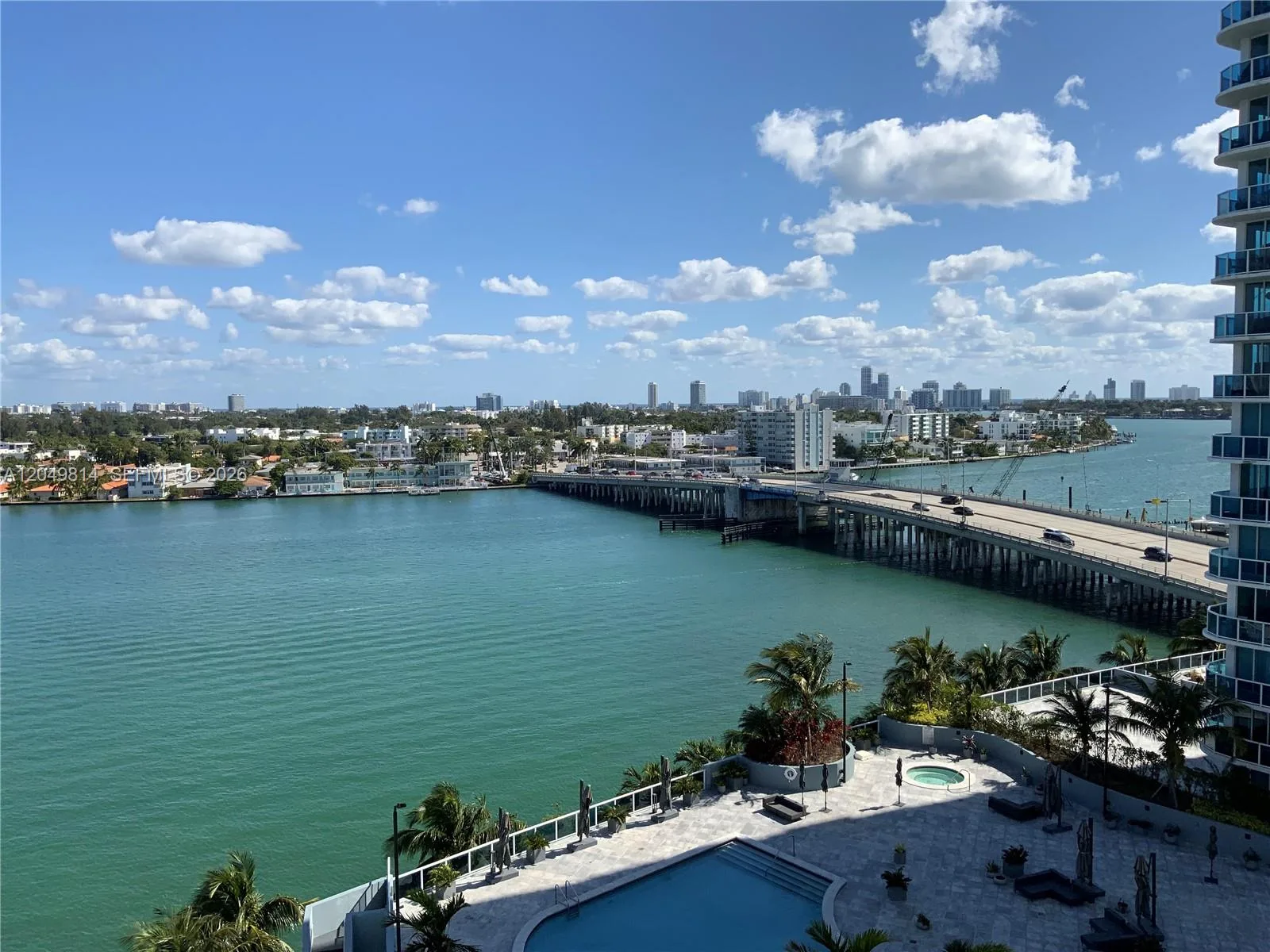 1865 E 79th Street Cswy # 11C, North Bay Village, FL 33141