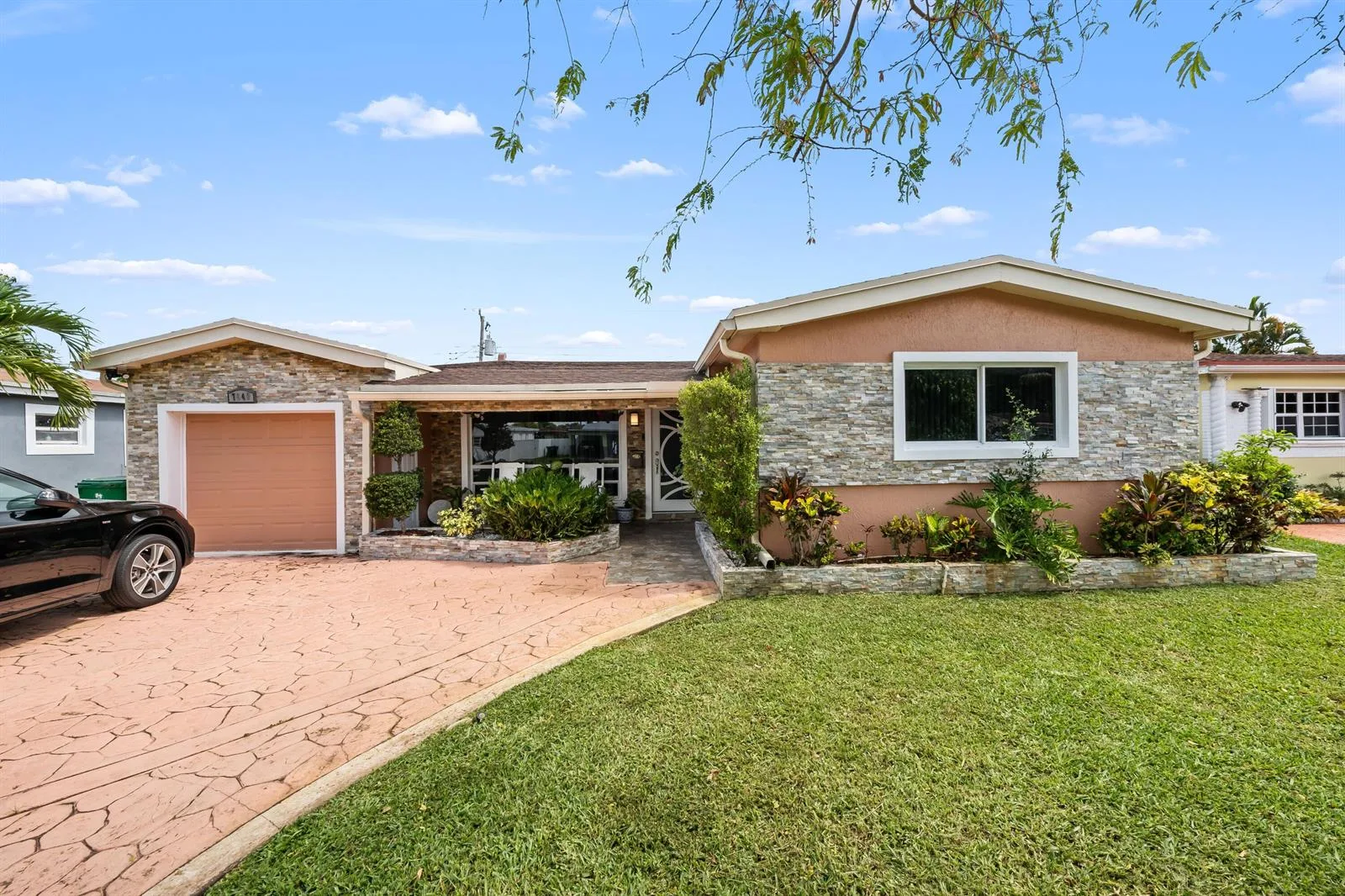 7649 Kismet Street, Miramar, FL 33023