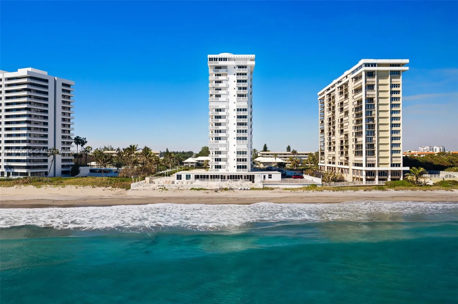 1200 S Ocean Blvd # 16C, Boca Raton, FL 33432