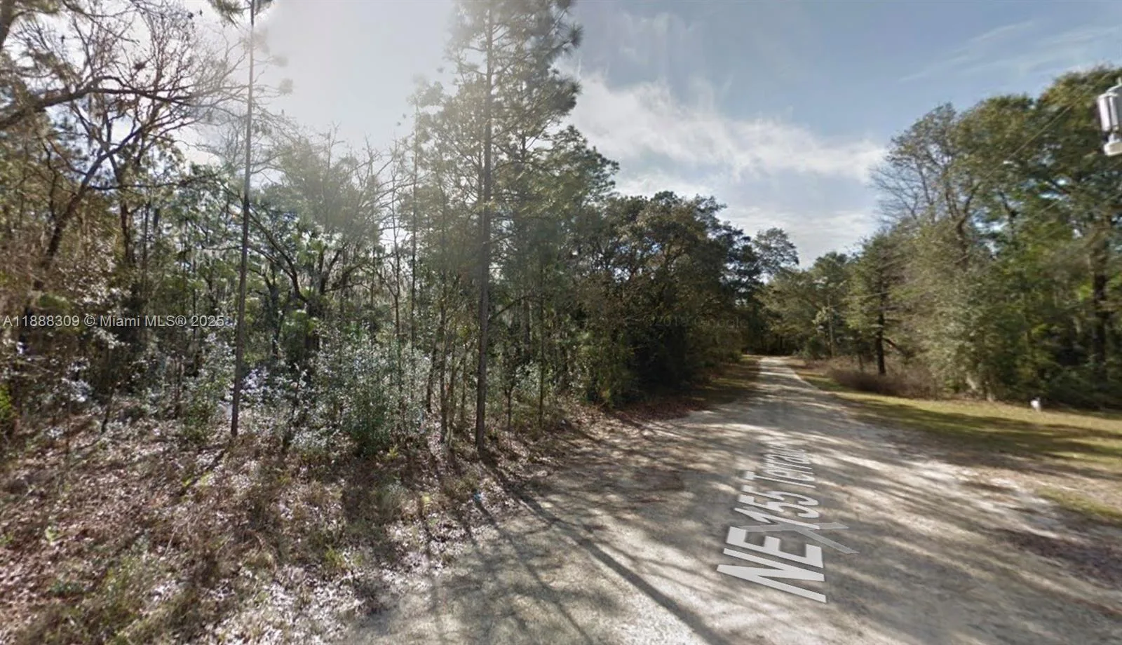 Lot 11 NE 155th Ter, Williston, FL 32696 photo 3