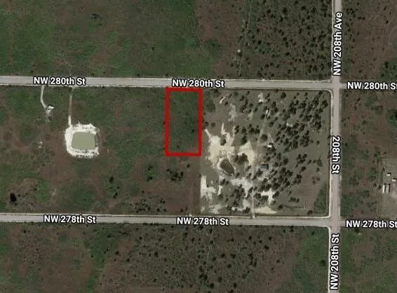 21020 NW 28oth Street, Okeechobee, FL 34972
