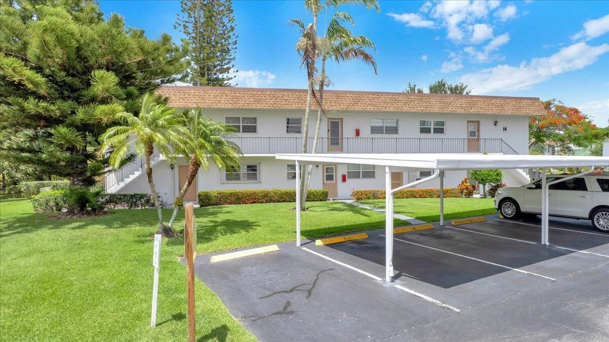 2950 SE Ocean Boulevard # 14-1, Stuart, FL 34996