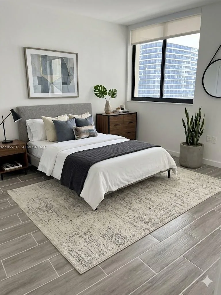 999 SW 1st Ave # 2301, Miami, FL 33130 photo 13