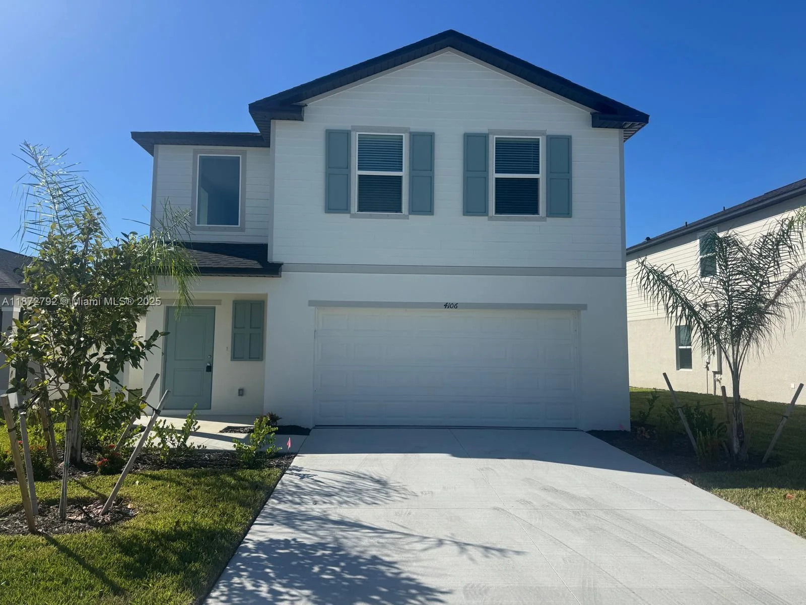4106 Lattuca Ln North Fort Myers, # 4106, Fort Myers, FL 33917