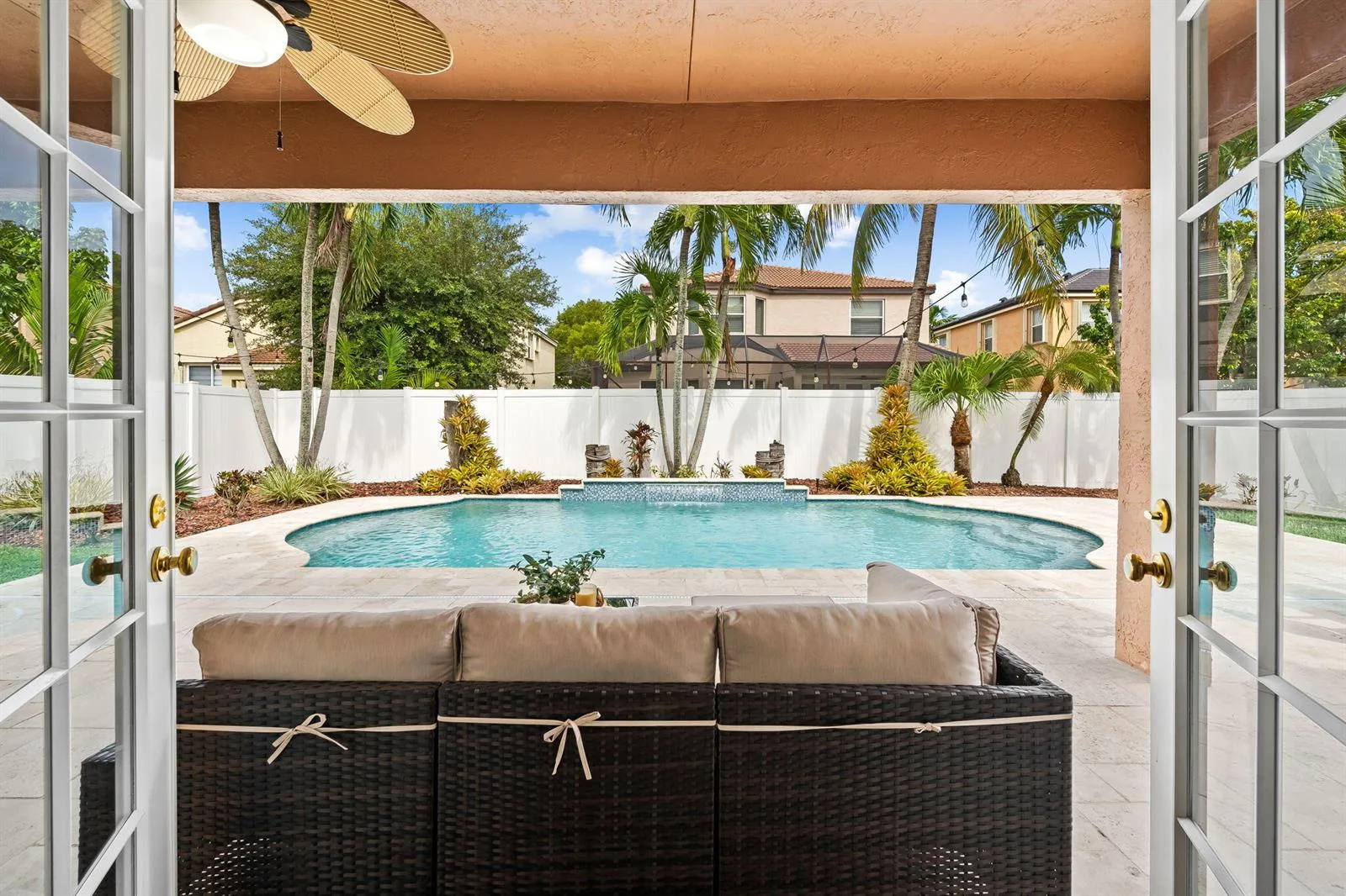 5019 SW 164th Avenue, Miramar, FL 33027