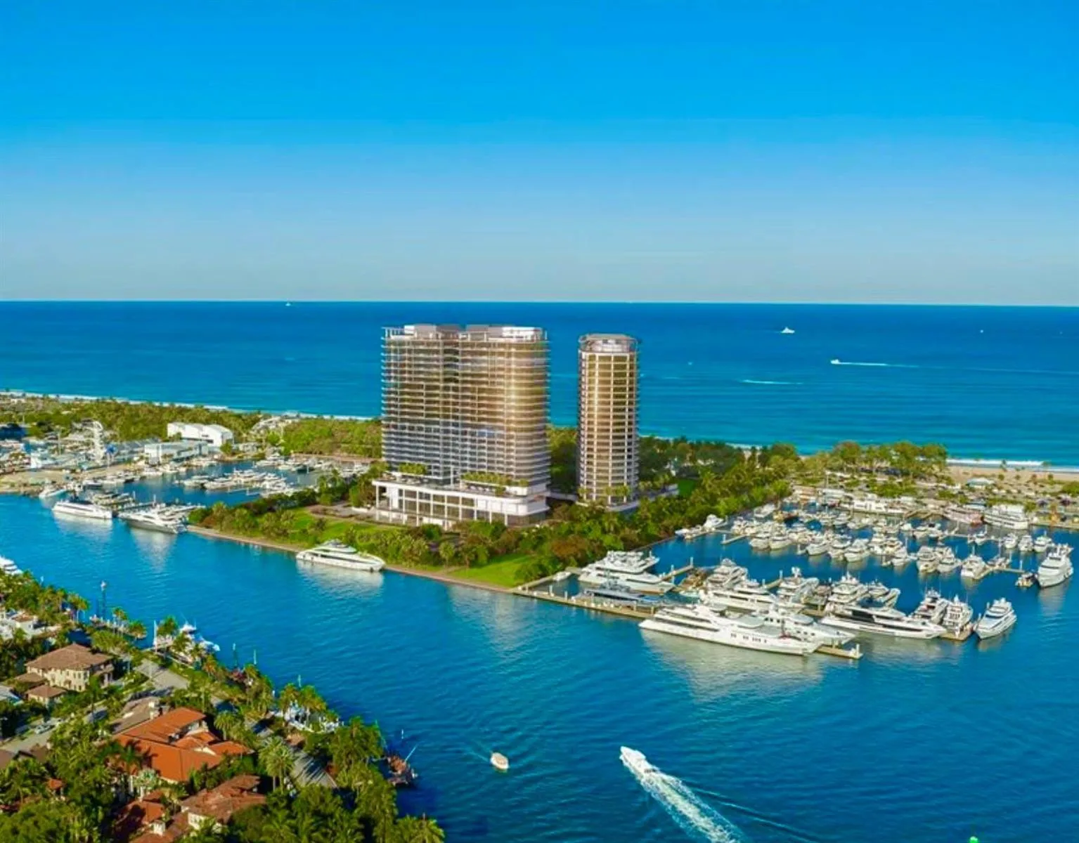 801 Seabreeze Boulevard # 1003, Fort Lauderdale, FL 33316