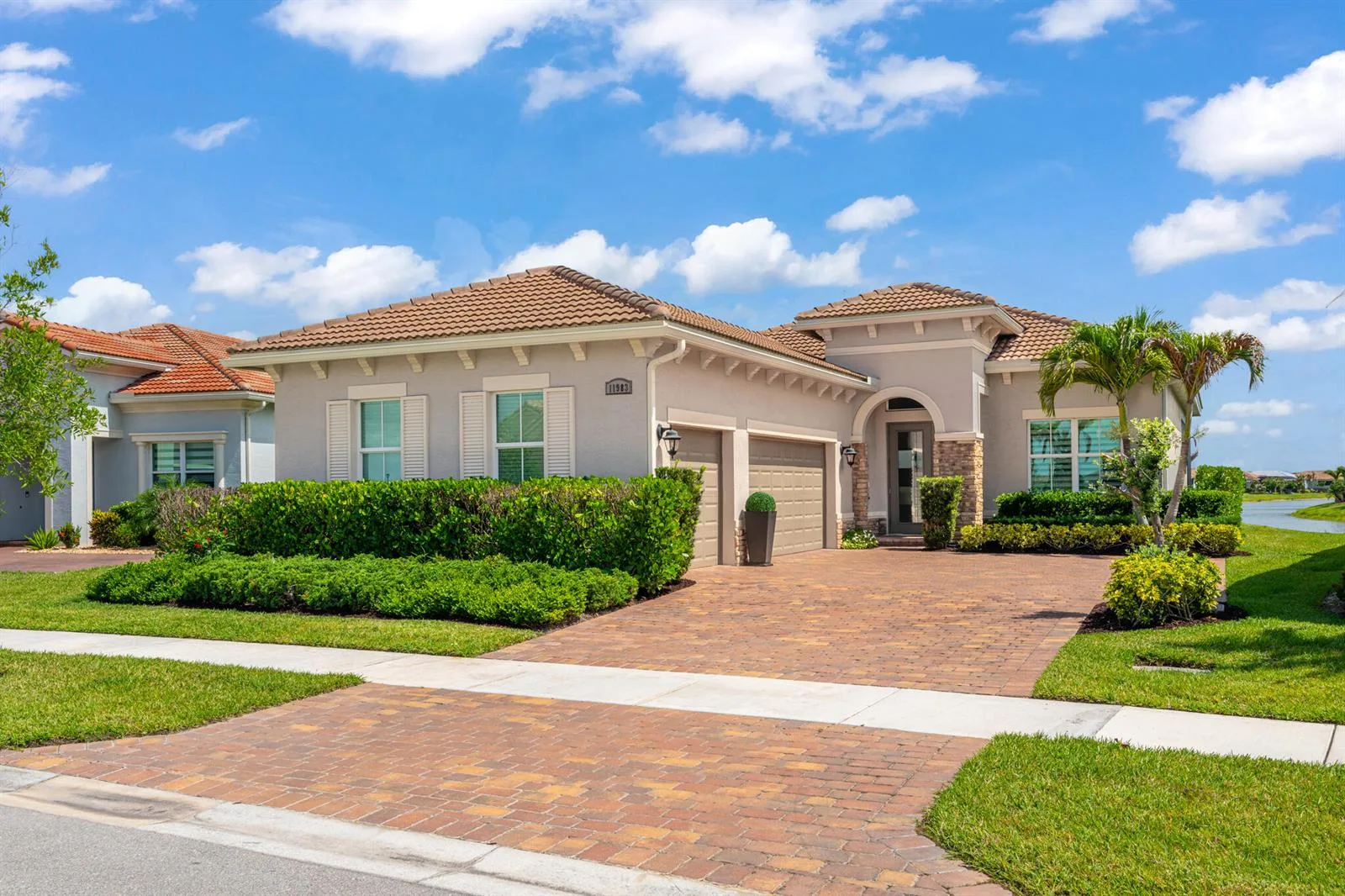 11983 SW Vano Way, Port St. Lucie, FL 34987