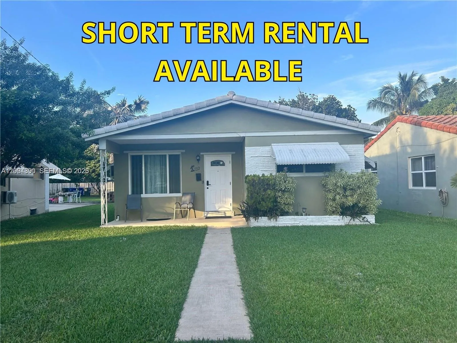 1915 Mayo St # 0, Hollywood, FL 33020