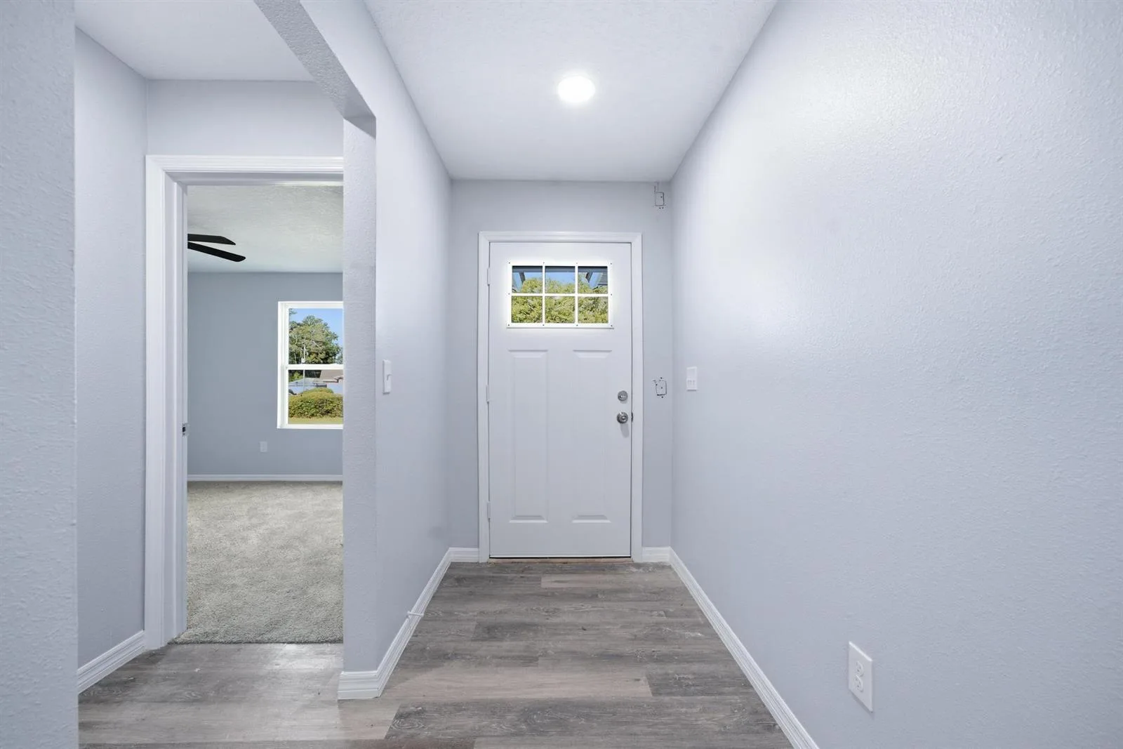 4327 Bessie Circle E, Jacksonville, FL 32209 — zdjęcie 3