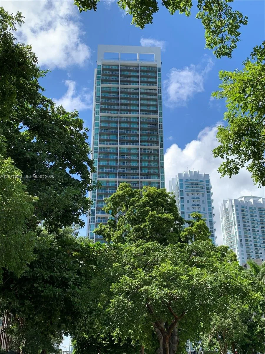 55 SE 6th St # 2807, Miami, FL 33131