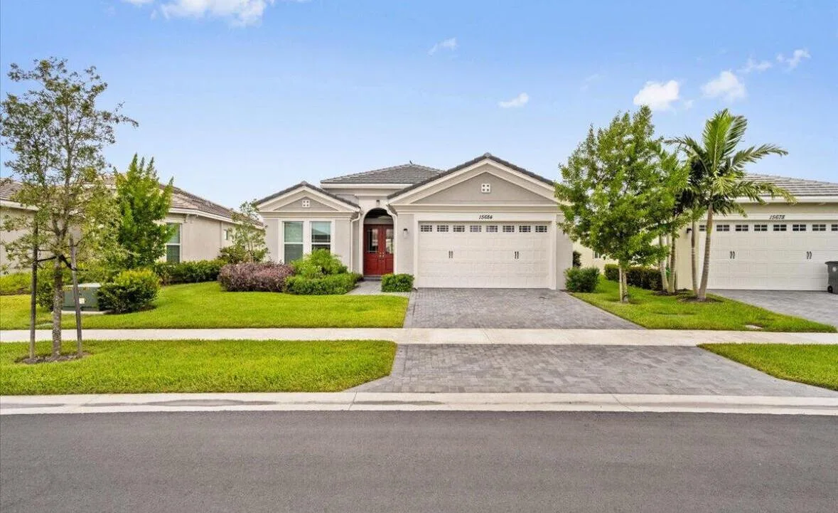 15684 Goldfinch Circle, FL 33470