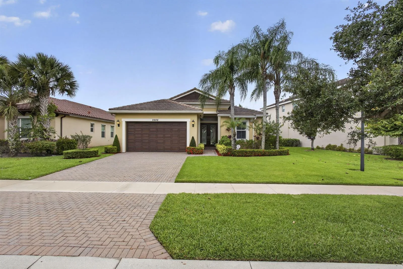 2886 Bellarosa Circle, Royal Palm Beach, FL 33411