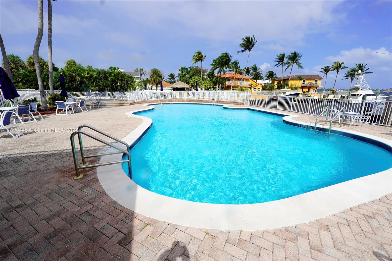 123 Harbors Way, Boynton Beach, FL 33435 photo 5