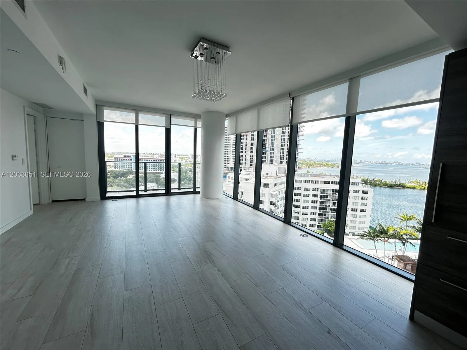 650 NE 32nd St # 1608, Miami, FL 33137
