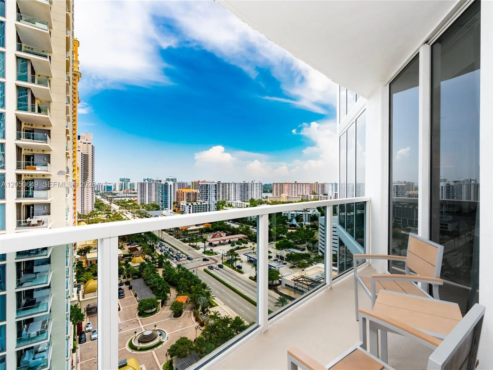 18001 Collins Ave # 1814, Sunny Isles Beach, FL 33160 photo 6