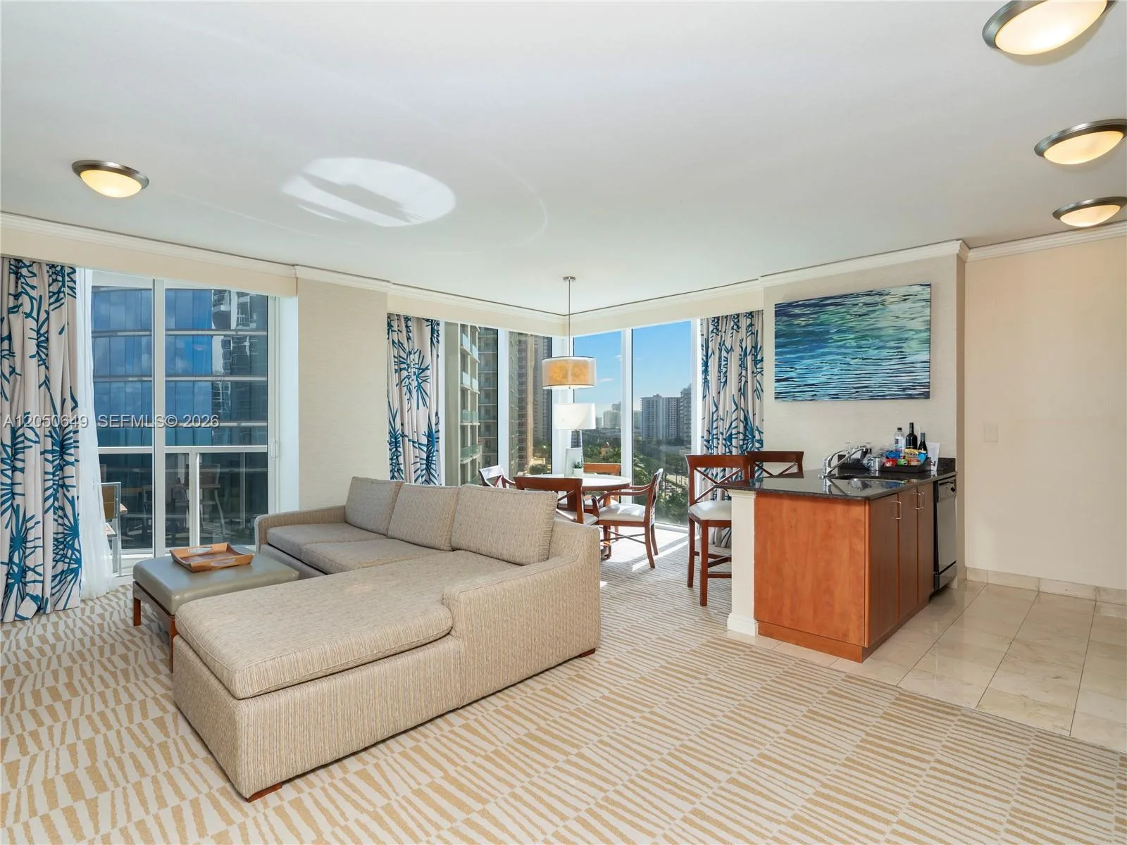 18001 Collins Ave # 1814, Sunny Isles Beach, FL 33160 photo 8