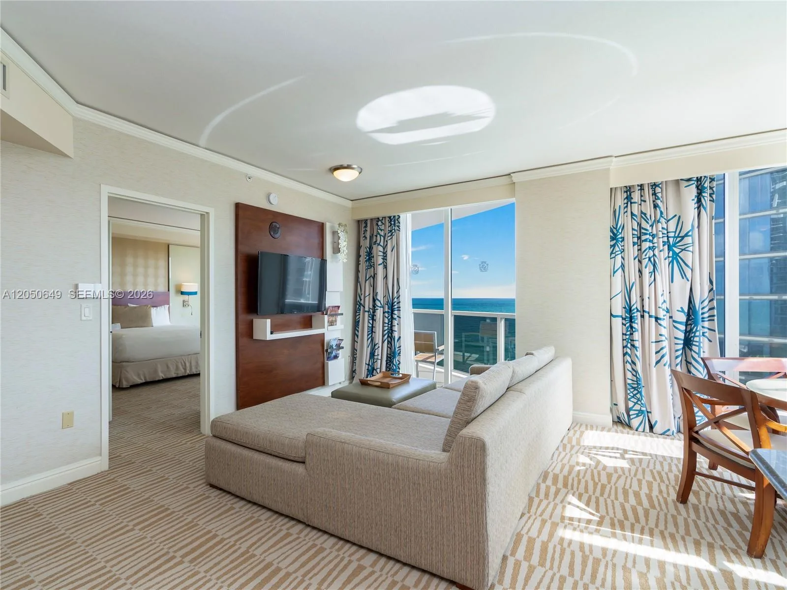 18001 Collins Ave # 1814, Sunny Isles Beach, FL 33160 photo 9