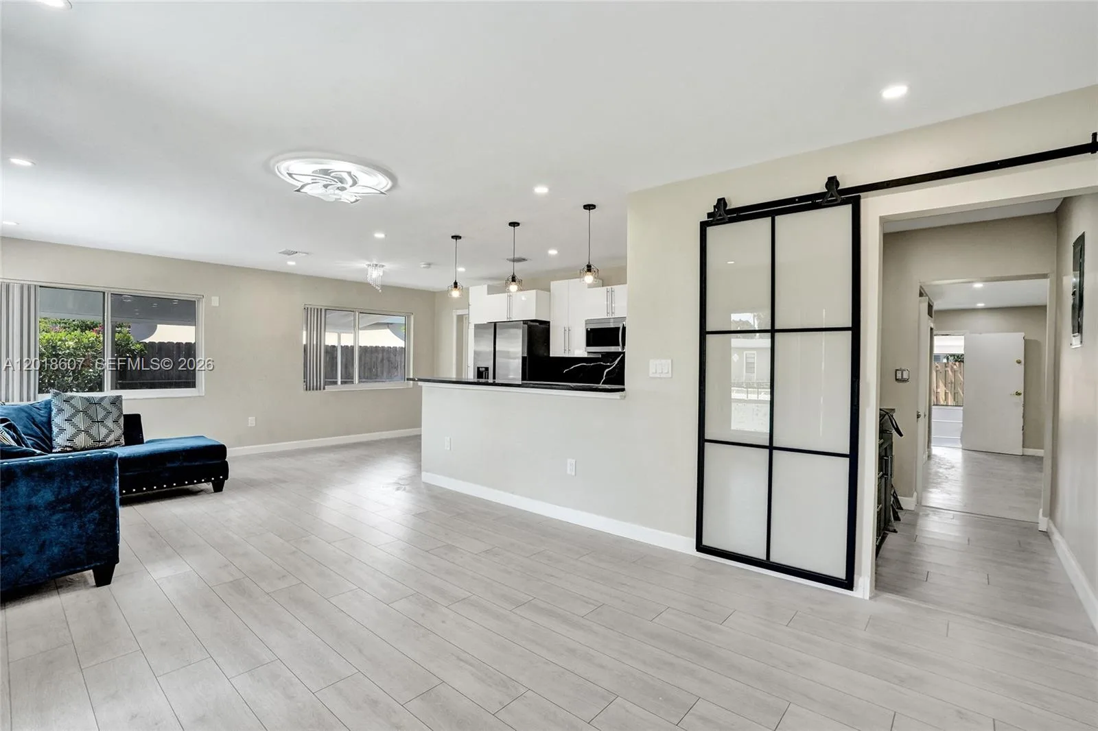 3401 NW 7th St, Lauderhill, FL 33311
