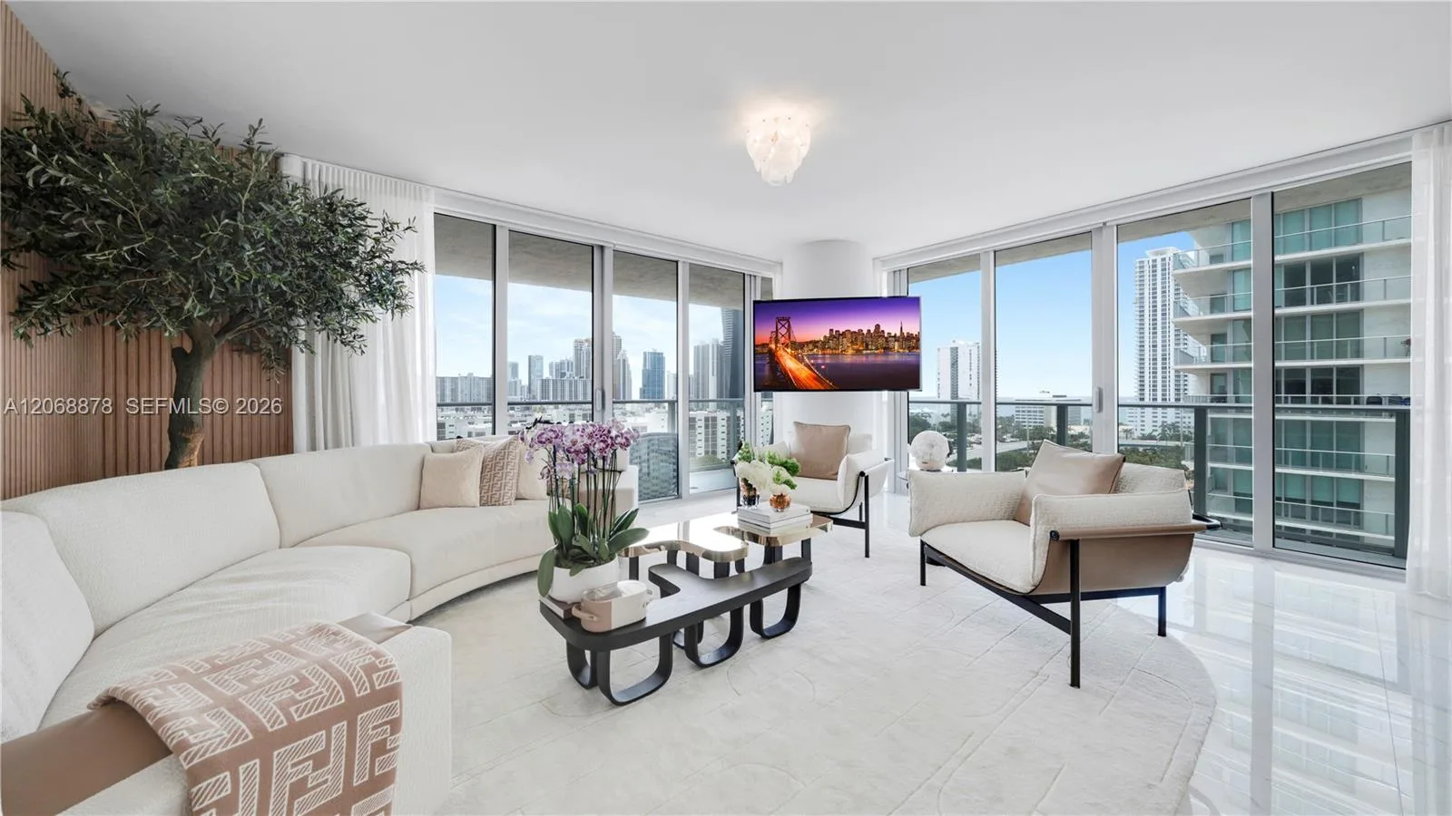 330 Sunny Isles Blvd # 5-1107, Sunny Isles Beach, FL 33160