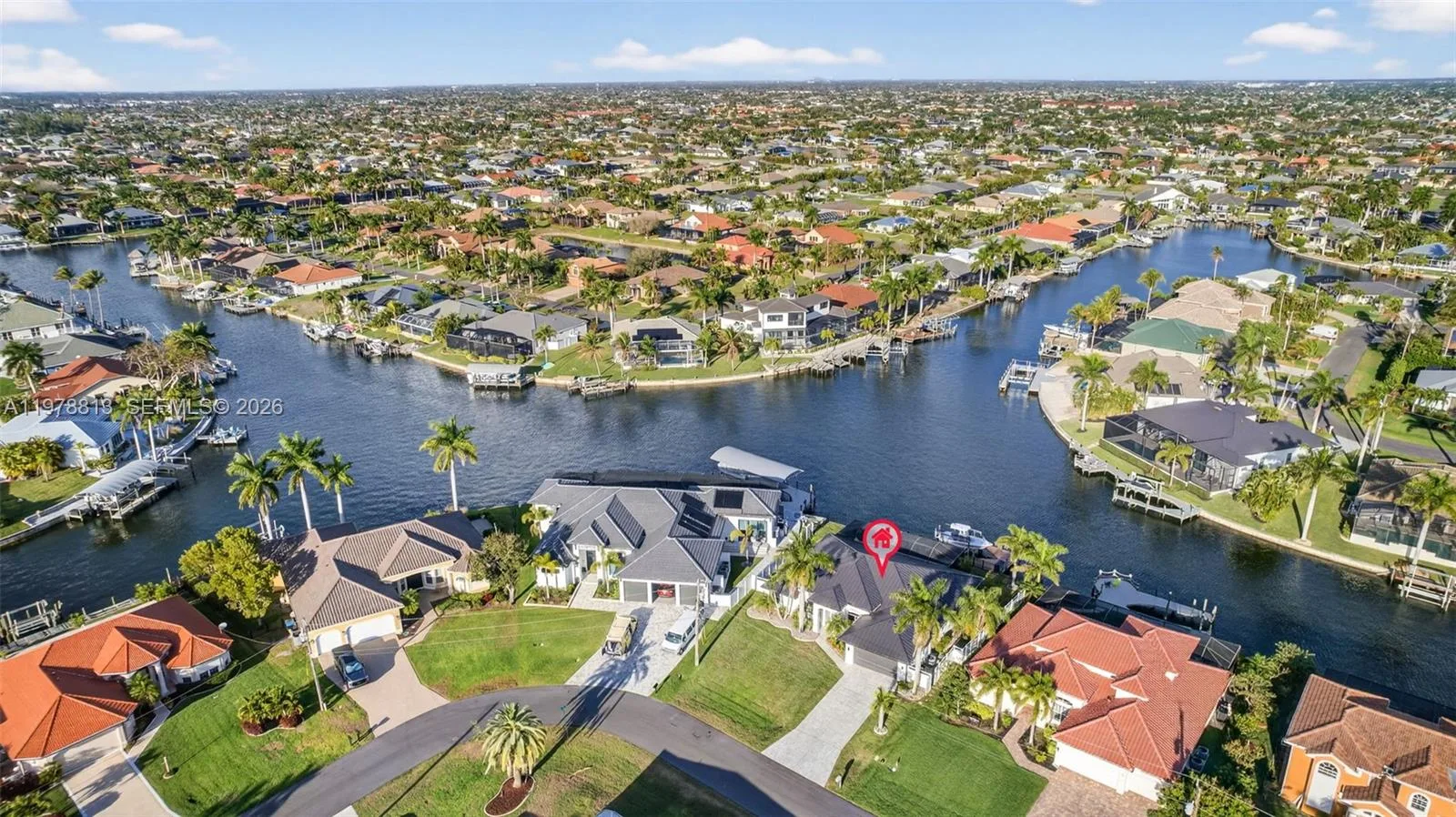 5305 23RD Ave, Cape Coral, FL 33914 photo 4