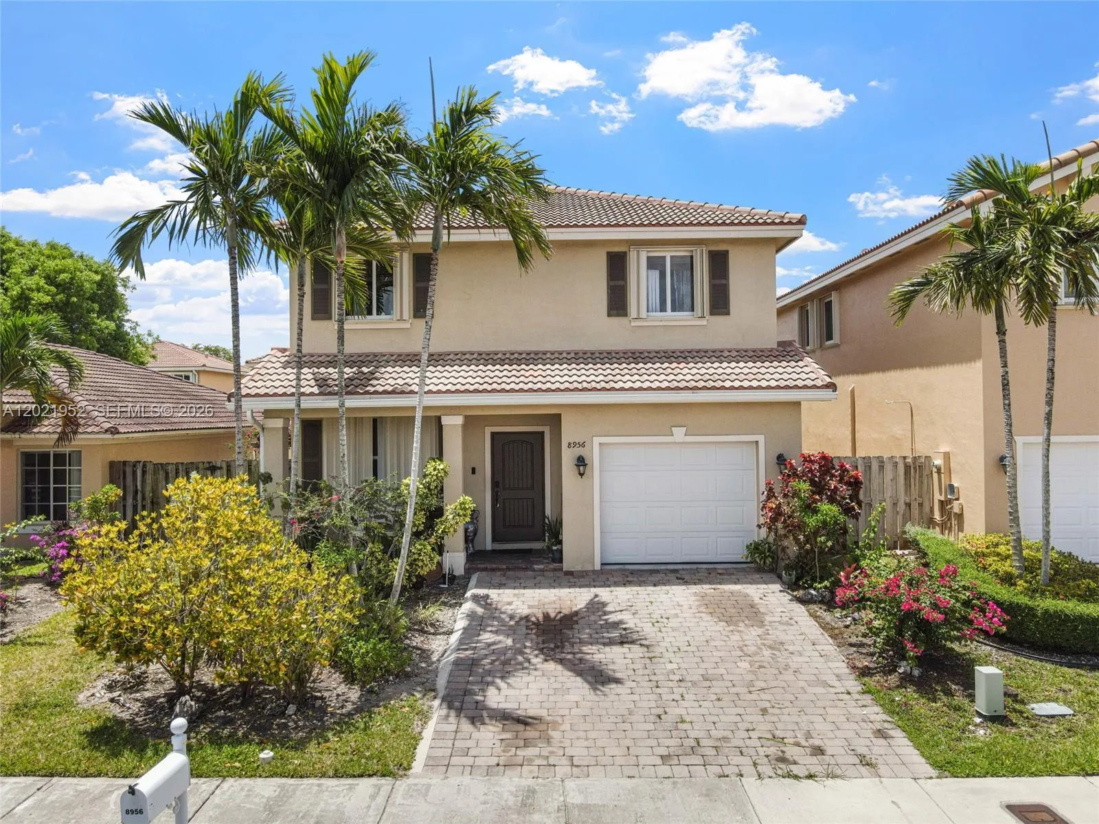 8956 SW 215th Ter, Cutler Bay, FL 33189