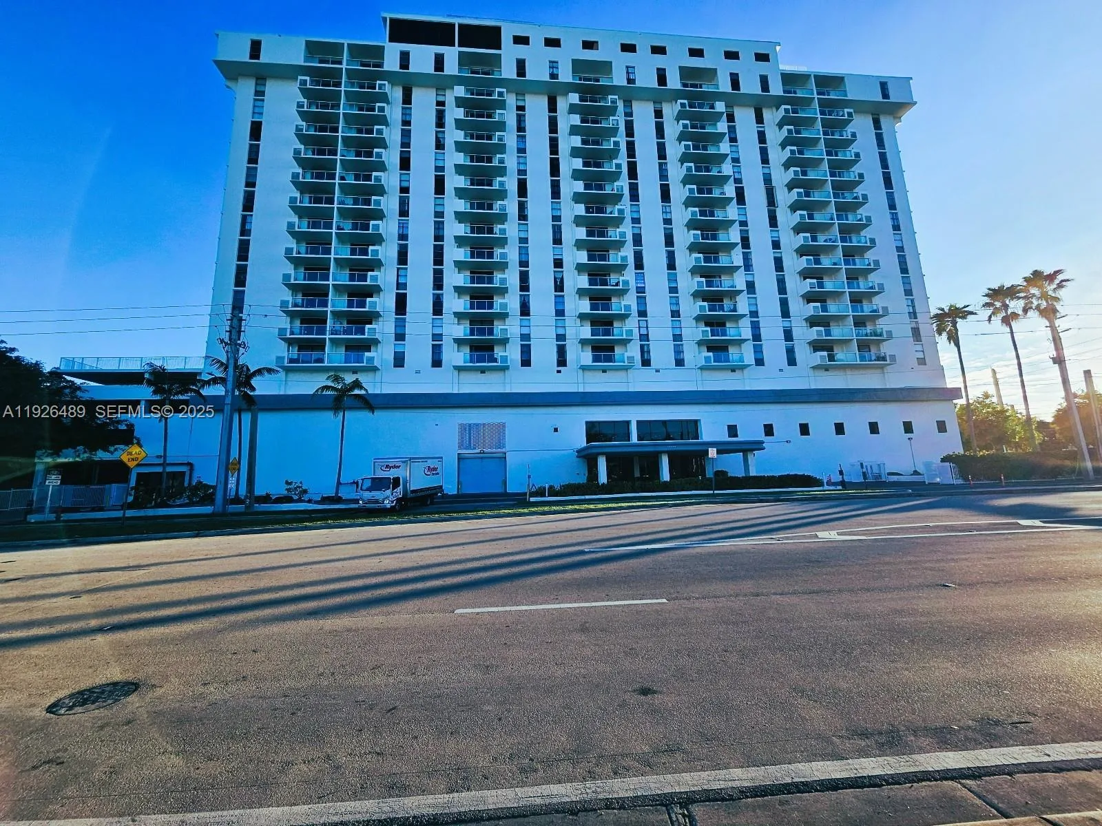 13499 Biscayne Blvd # CU206, North Miami, FL 33181