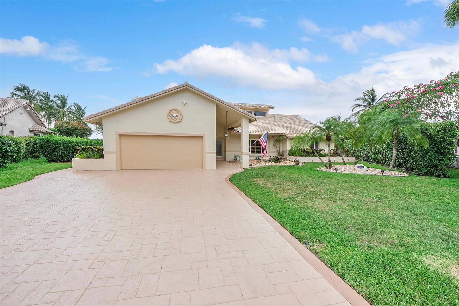 11240 SW 1st Street, Coral Springs, FL 33071