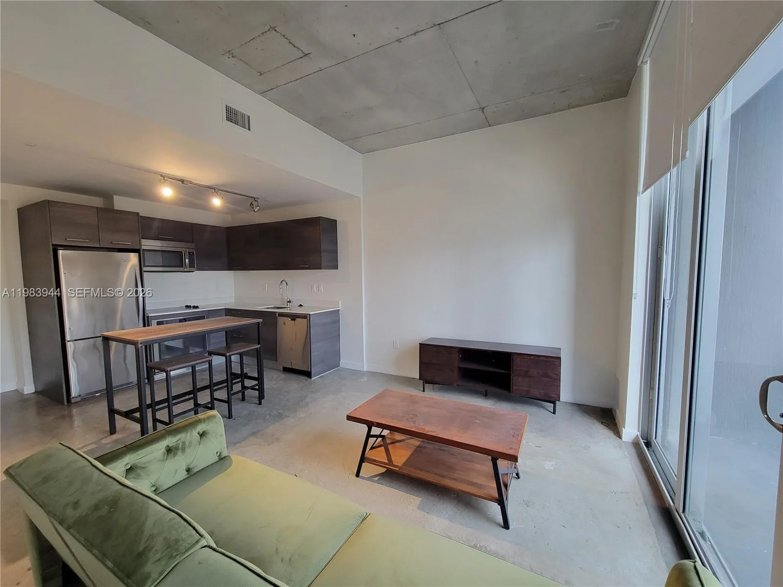 151 SE 1st St # 1507, Miami, FL 33131