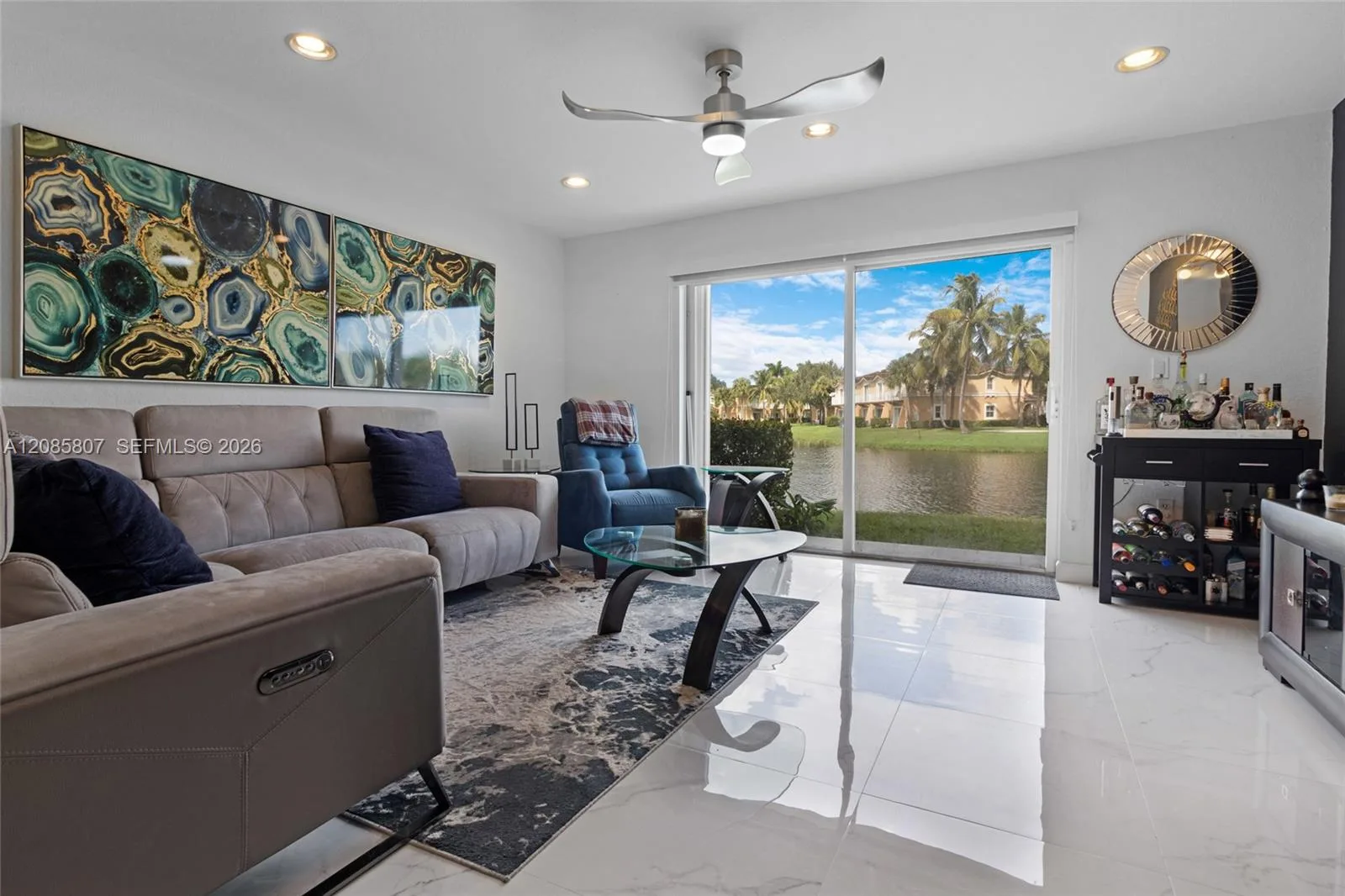 12905 SW 31st Ct # TOWNHOUSE, Miramar, FL 33027