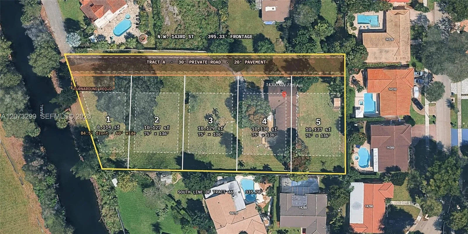 14300 NW 77th Ave, Miami Lakes, FL 33016 photo 3