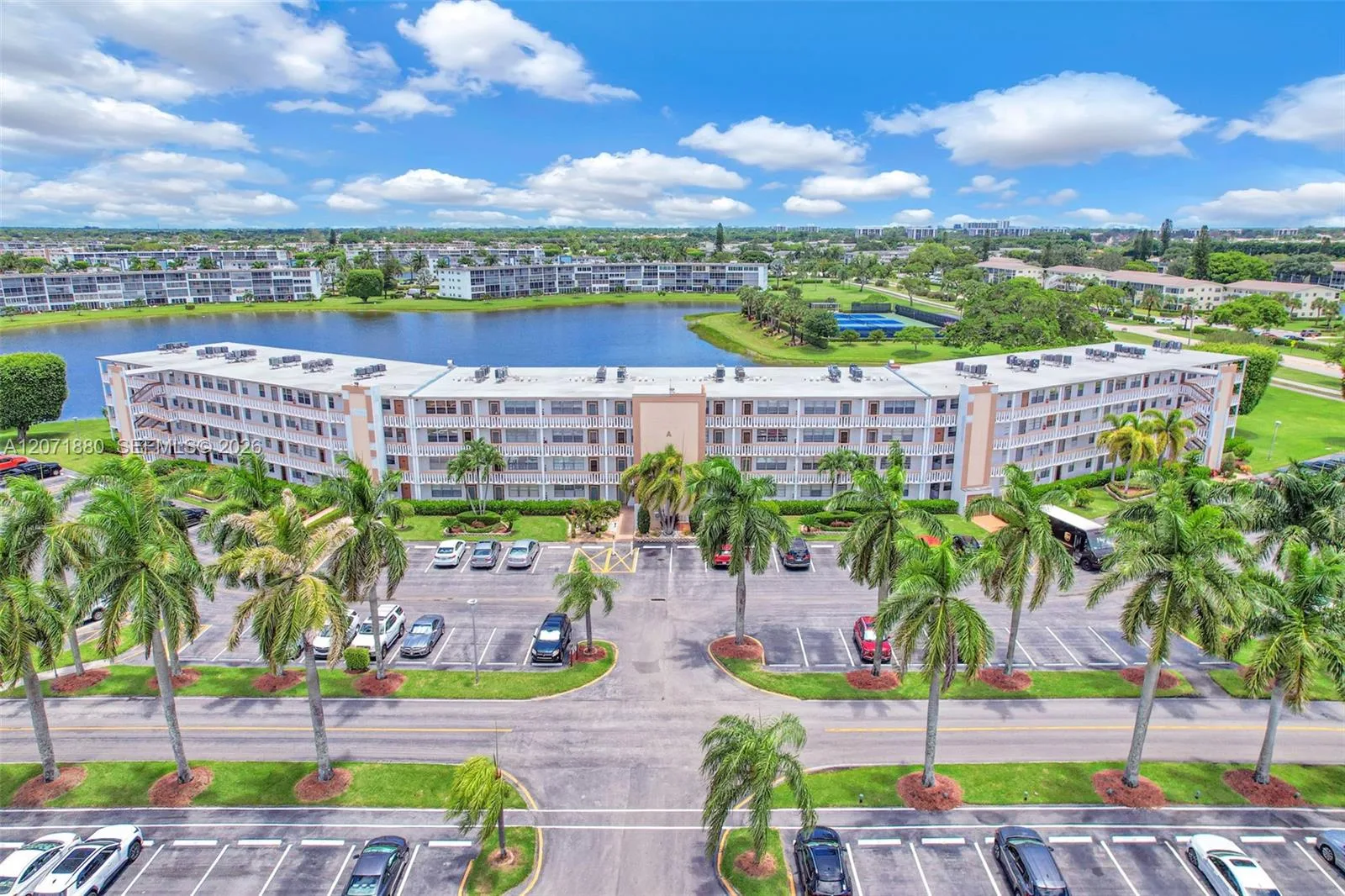 2017 Cornwall A # 2017, Boca Raton, FL 33434