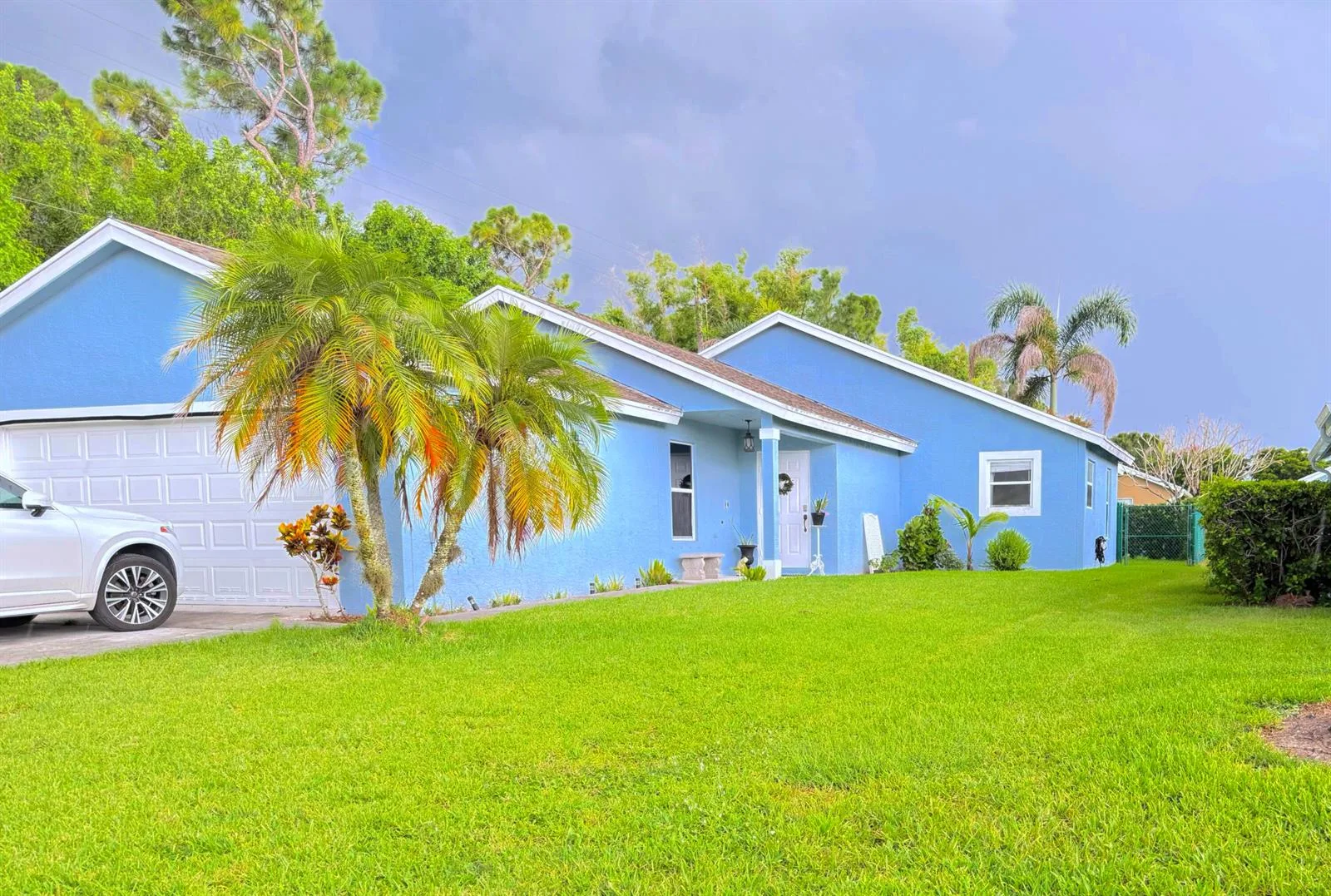 2414 SW REGENCY Road, Stuart, FL 34997 photo 4