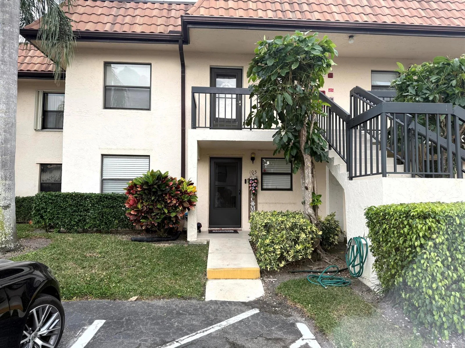 7190 Golf Colony Court # 105, Lake Worth, FL 33467