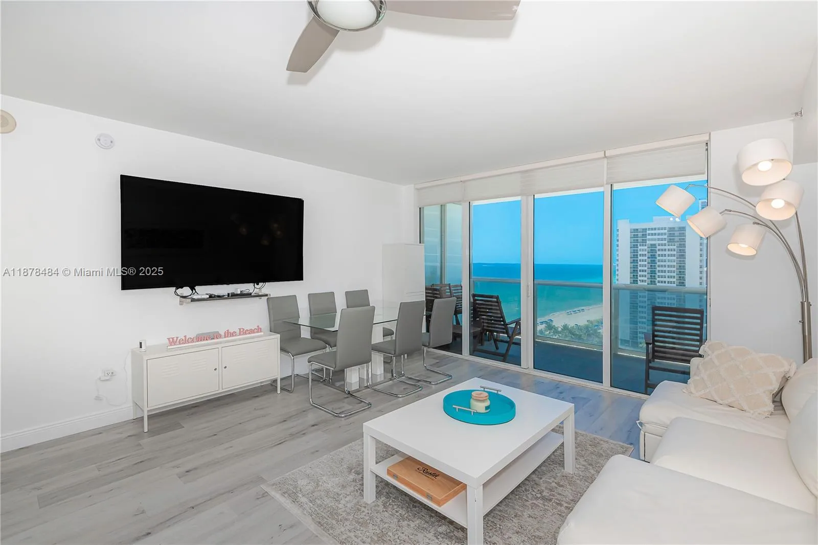 1830 S Ocean Dr # 1605, Hallandale Beach, FL 33009