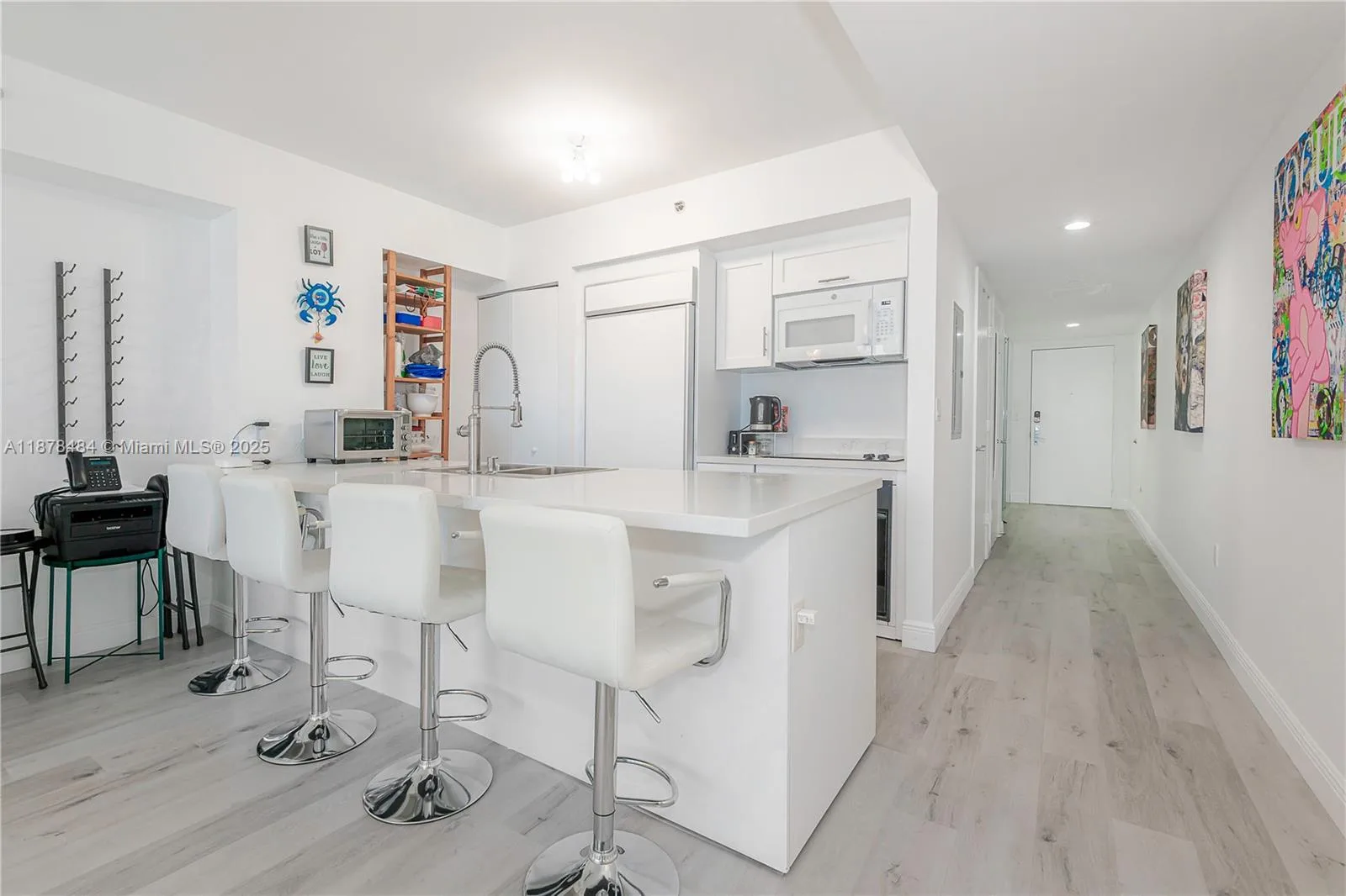 1830 S Ocean Dr # 1605, Hallandale Beach, FL 33009 photo 12