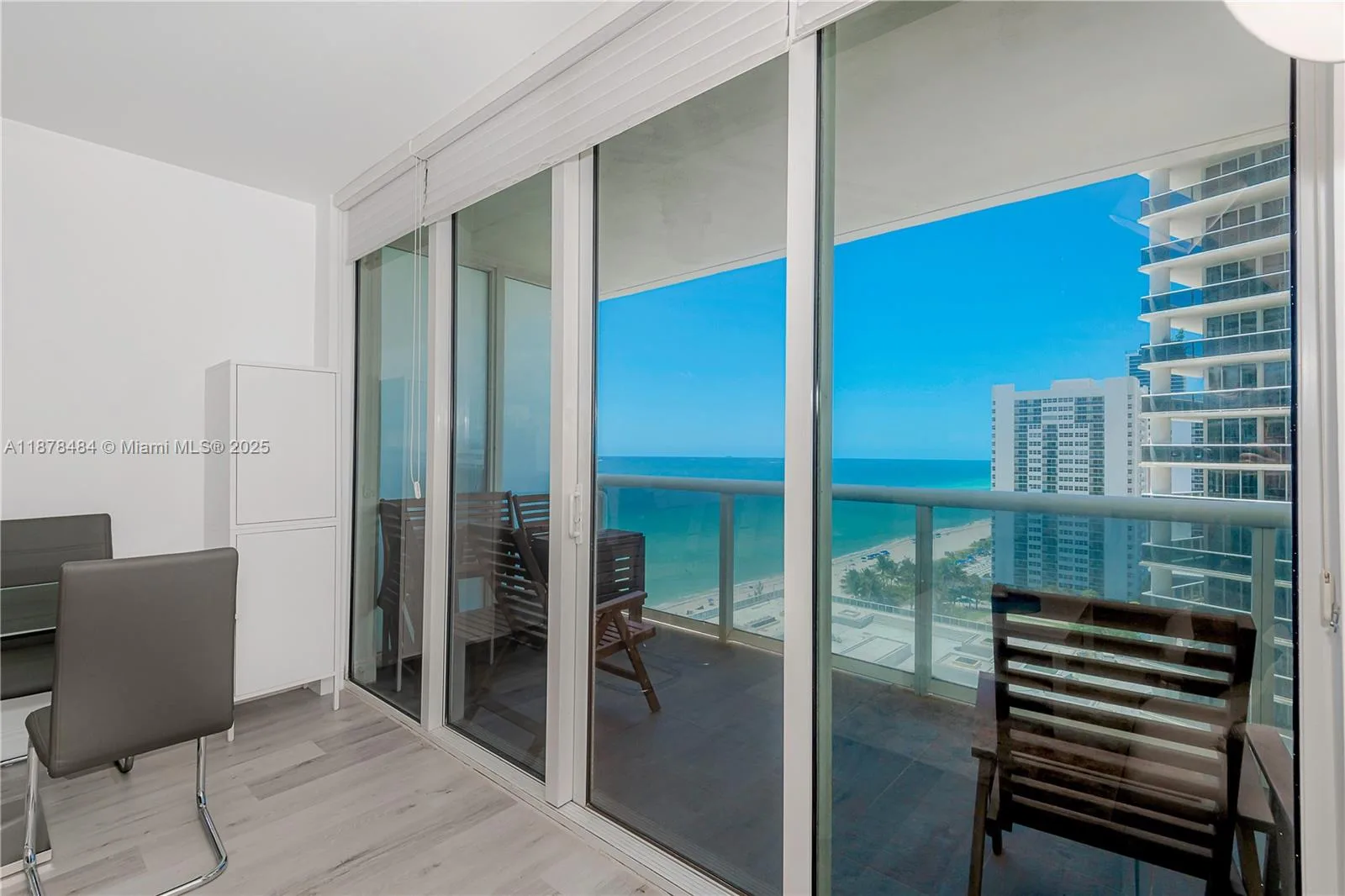 1830 S Ocean Dr # 1605, Hallandale Beach, FL 33009 photo 3