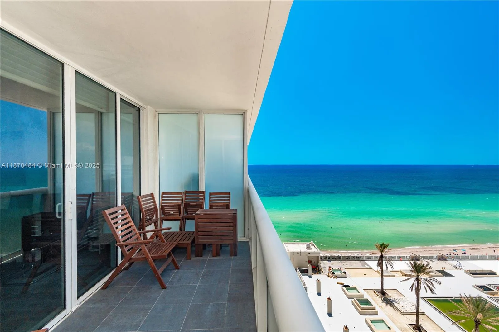 1830 S Ocean Dr # 1605, Hallandale Beach, FL 33009 photo 4