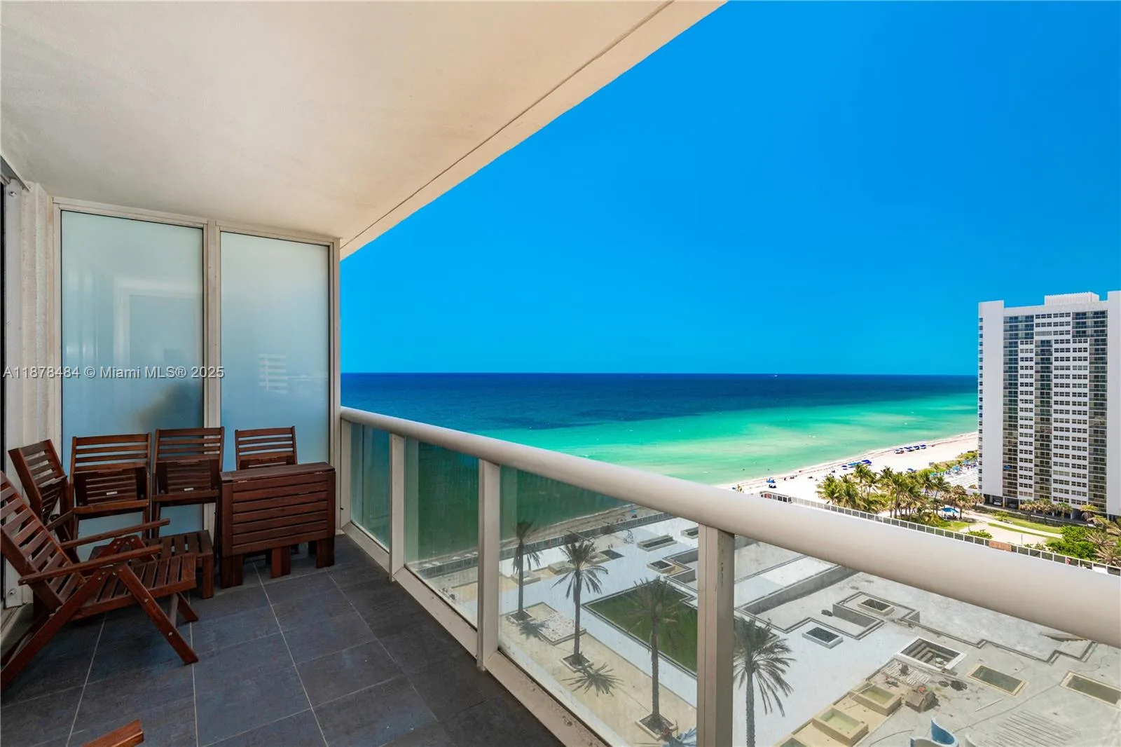 1830 S Ocean Dr # 1605, Hallandale Beach, FL 33009 photo 5