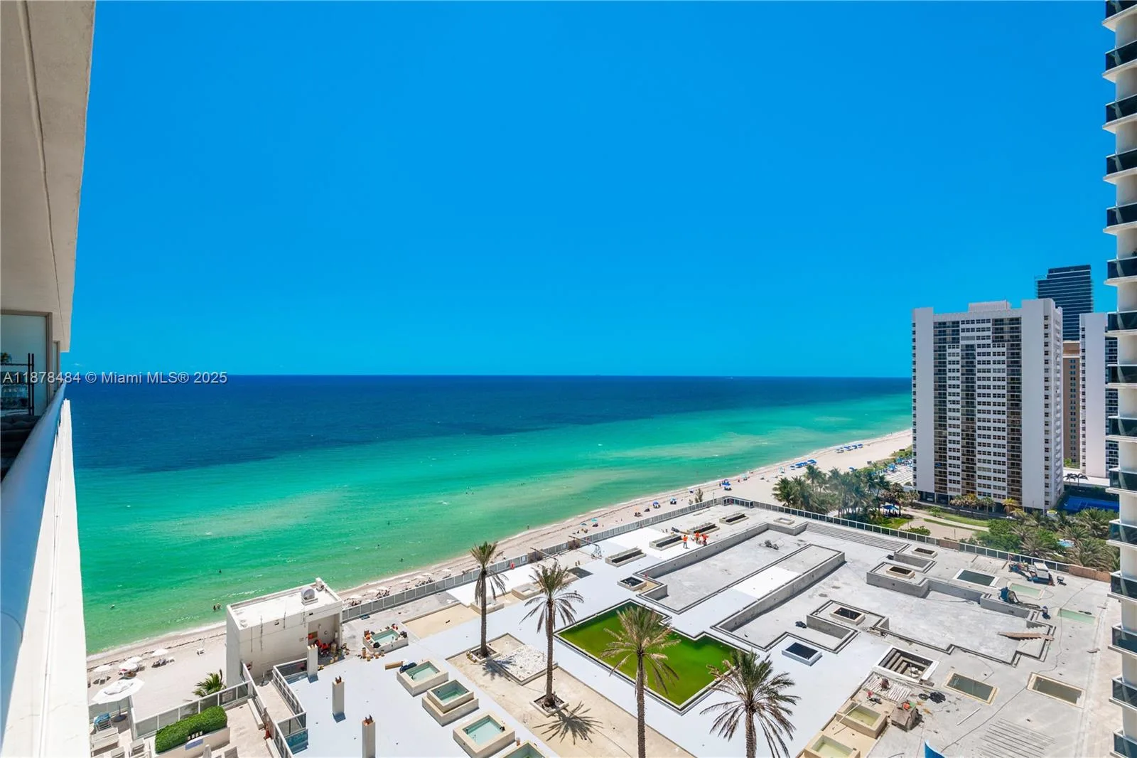 1830 S Ocean Dr # 1605, Hallandale Beach, FL 33009 photo 7