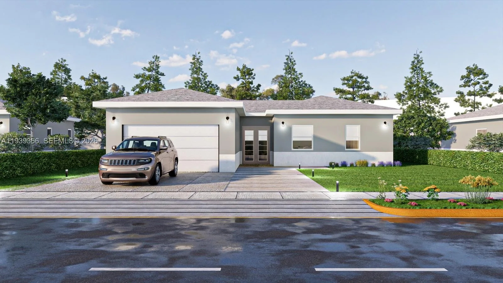 2615 W 25 St, Lehigh Acres, FL 33971