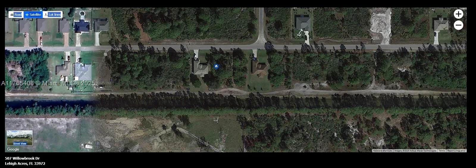 507 Willowbrook Dr., Lehigh Acres, FL 33972 photo 2