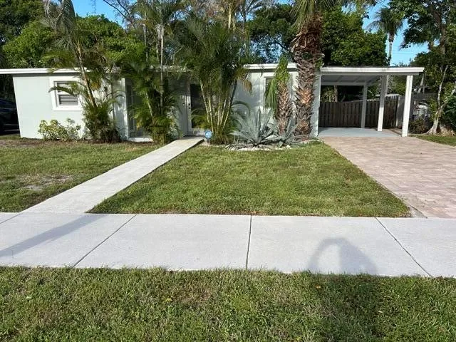 4936 NE 19th Terrace, Pompano Beach, FL 33064