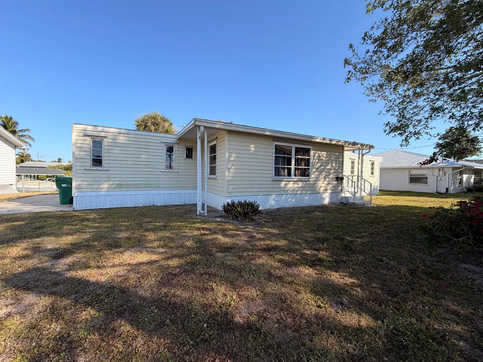 2313 SE 30th Street, Okeechobee, FL 34974