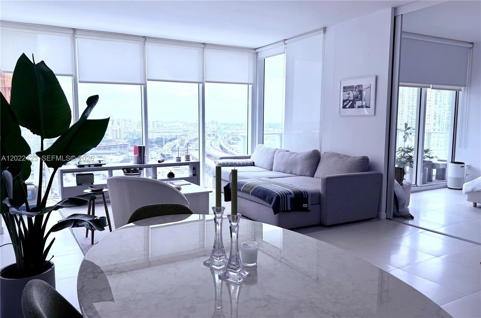 1040 Biscayne Blvd # 1606, Miami, FL 33132