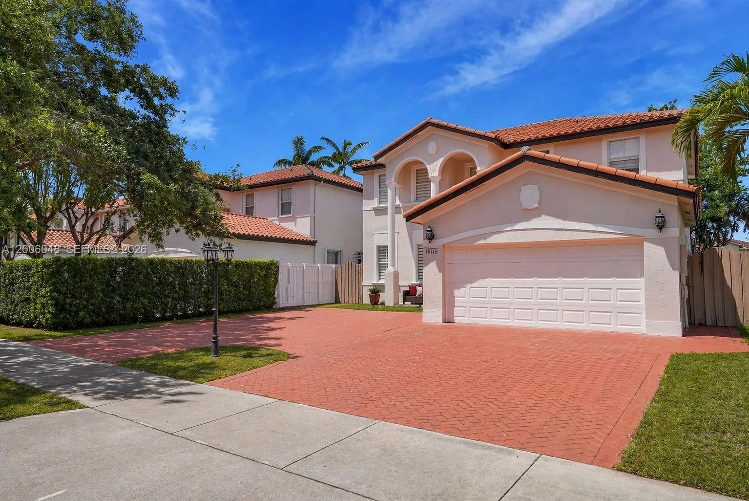 6114 SW 158th Pass, Miami, FL 33193 photo 2