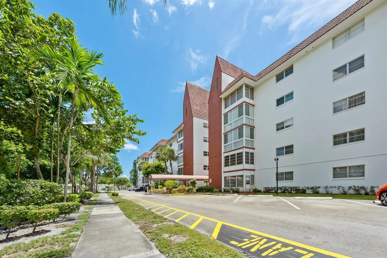 4750 NW 22ND Court # 408, Lauderhill, FL 33313